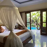 Vishaka Ubud Villa