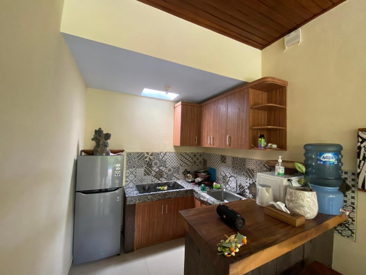 Vishaka Apartment *