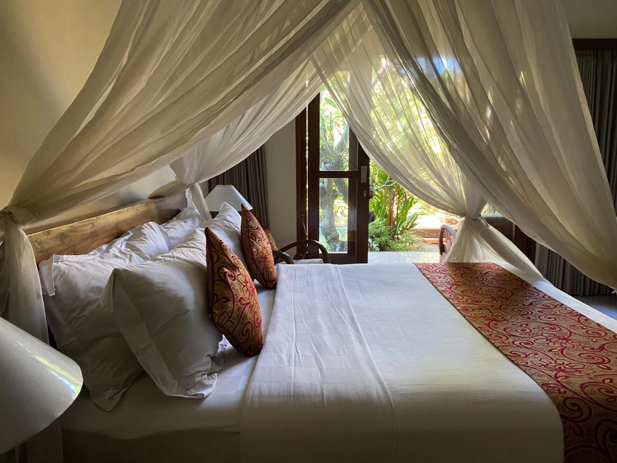 Vishaka Ubud (Bali)