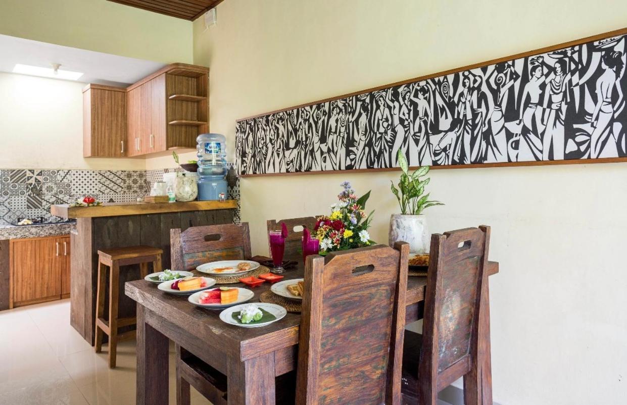 Vishaka * Ubud (Bali)