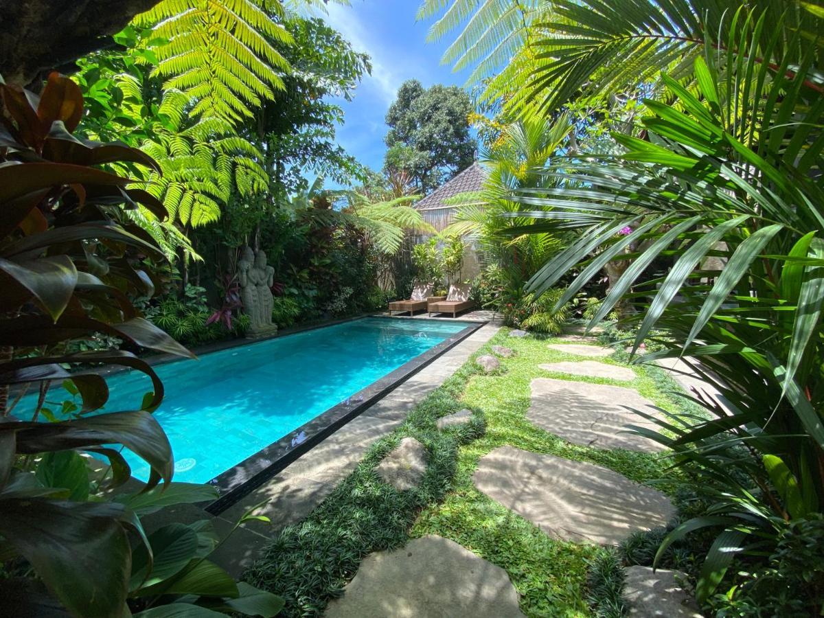 Vishaka Ubud (Bali)