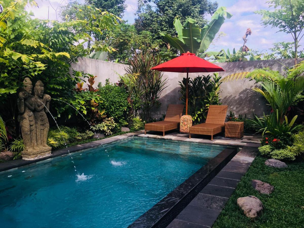 Apartment Vishaka Ubud (Bali)